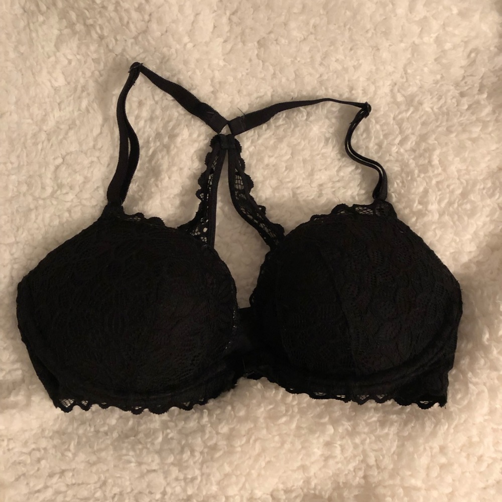 Victoria’s Secret PINK Date Racerback Bra